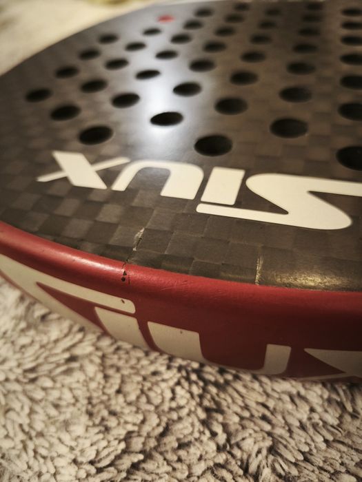 Siux Diablo Revolution Lite 3.