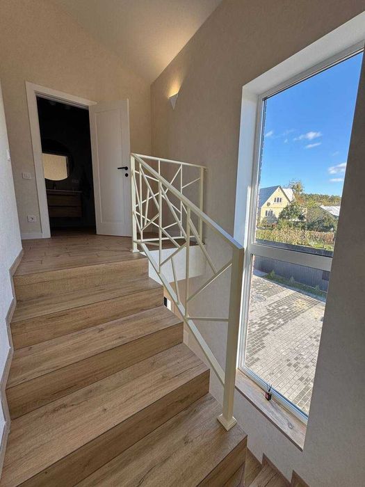 Таунхаус з ремонтом в Горенці