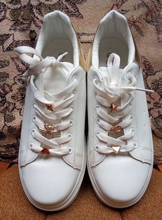 Buty damskie Seastar