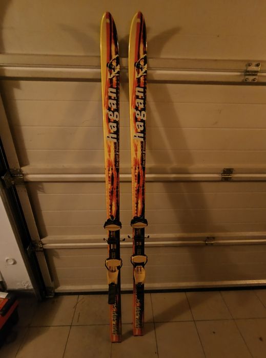 Sprzedam komplet skiturowy. Narty Hagan + wiązania Silvretta + foki + buty dynafit tlt 42
