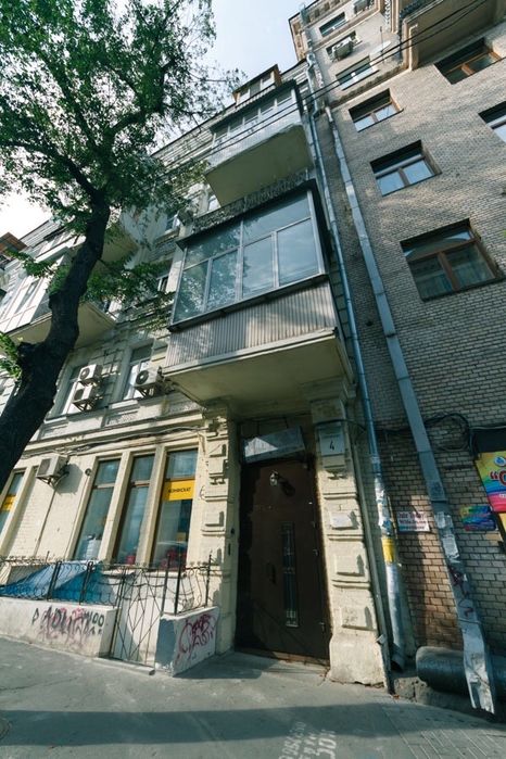 Посуточно , двухкомнатная , Майдан Независимости , ул. Софиевская 4