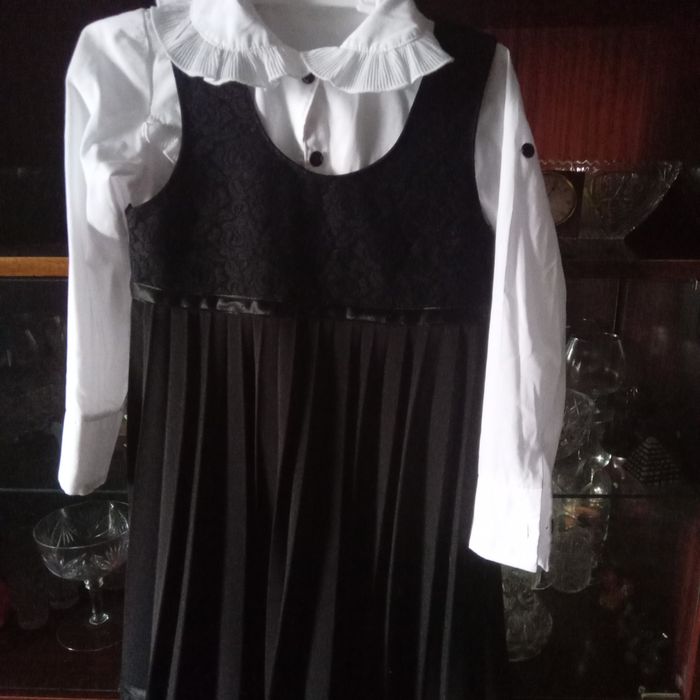 Школьная форма .