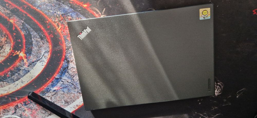 Laptop Lenovo Thinkpad X27