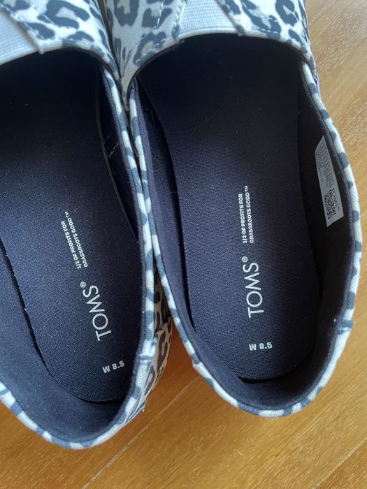 Butki Toms r. 39