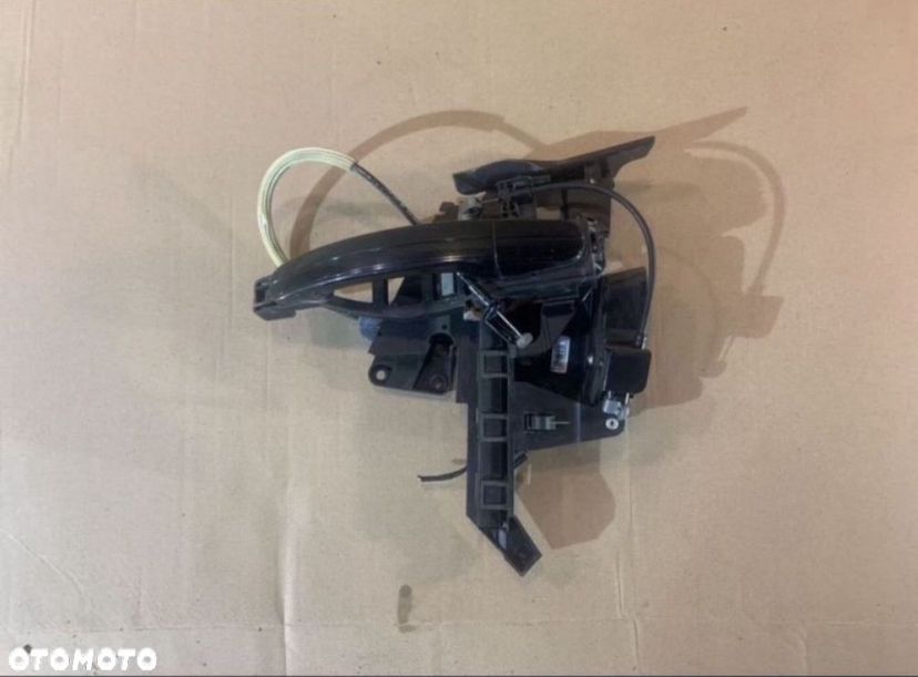 3M5A-R26413 klamka zamek drzwi lewa lub prawa Ford focus mk2 c-max