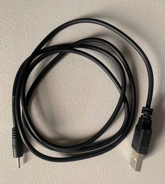 USB-DC 1.35mm Cable64354227822723121