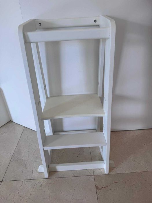 Alondra Torre de Aprendizagem Montessori Scala