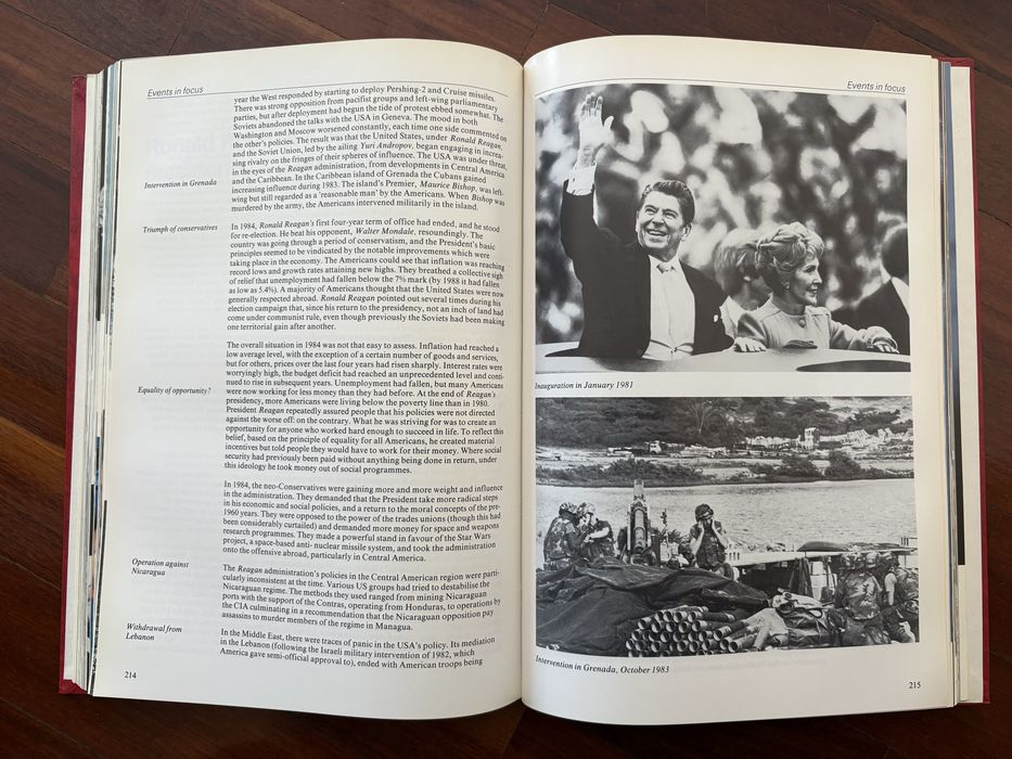 International Yearbook