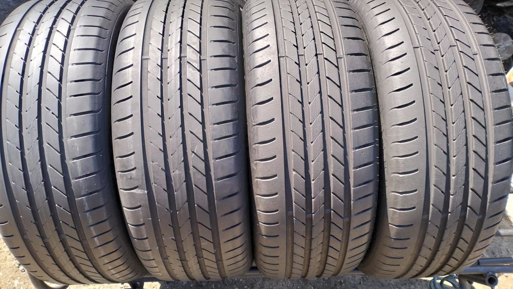 235 45 R19 GoodYear EfficientGrip вул.Дружківська12