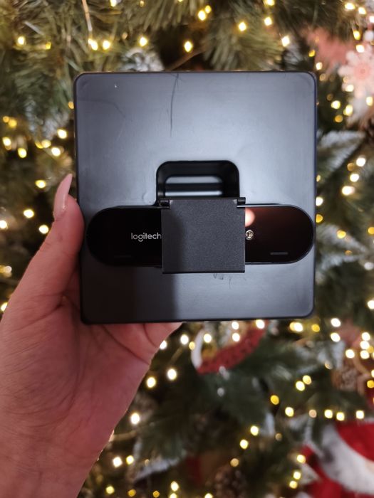 Logitech brio 4k Stream edition