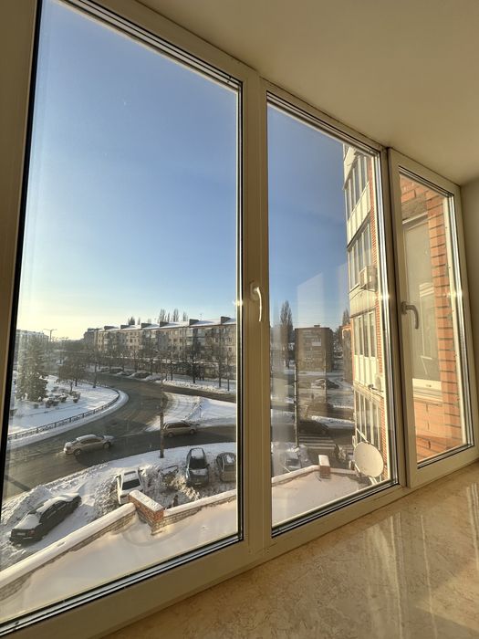 Продаж 1-кімнатна пр-т Перемоги, 20