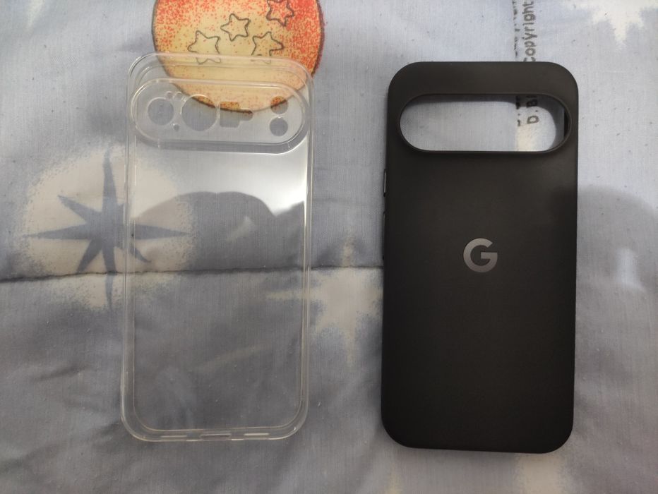 Pixel 10 Pro XL 16Gb 512Gb Preto praticamente novo
Está impecável, sem arranhões, bateria em excelente estado, câmara im