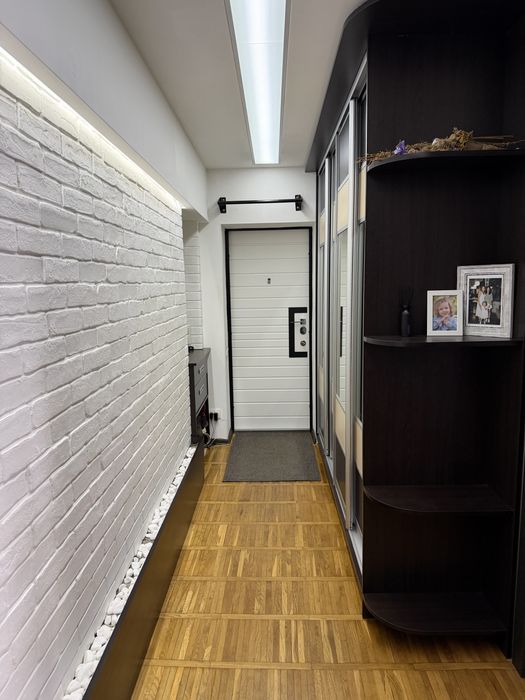 Здам в оренду 2-ох кімнатну квартиру 55 кв. м