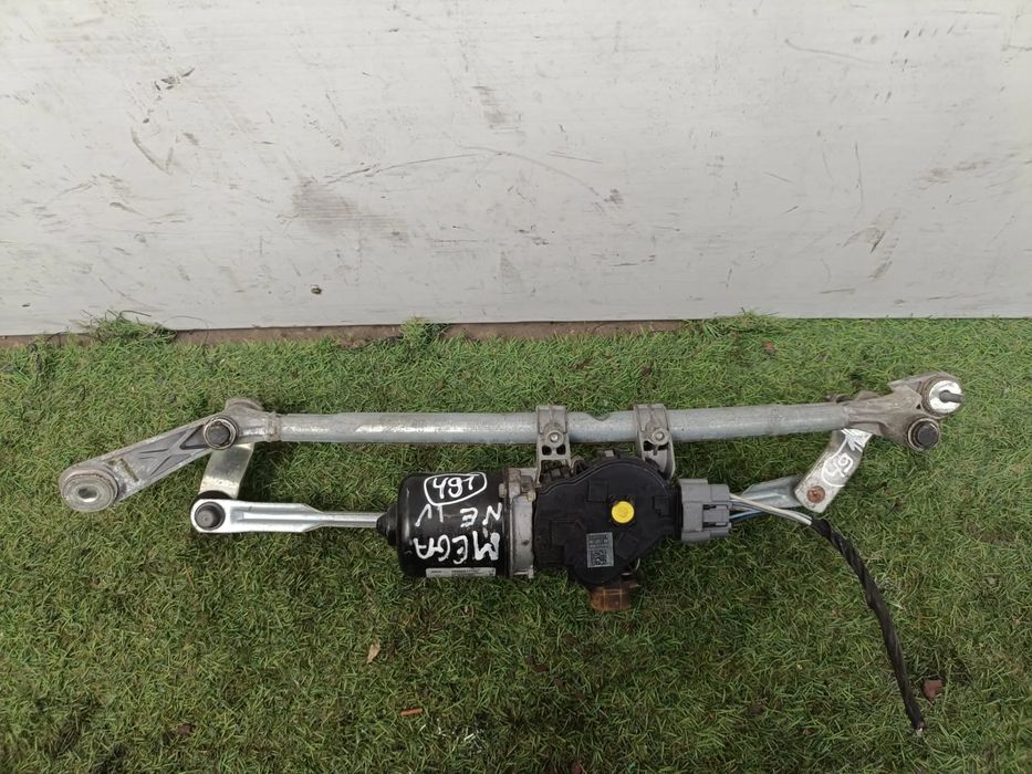 Motor limpa vidros frente RENAULT Megane IV Grandtour (K9A/M_)