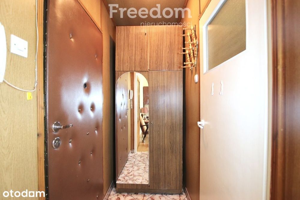 2 pokoje w centrum Koła | ul. Wojciechowskiego