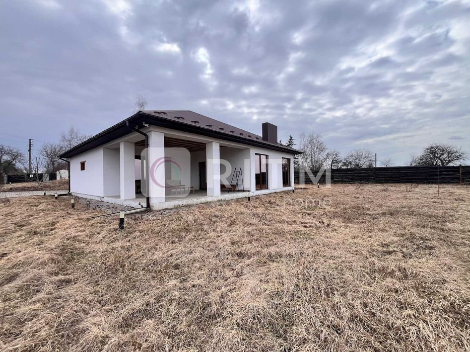 Продаж будинку у с.Верхівка