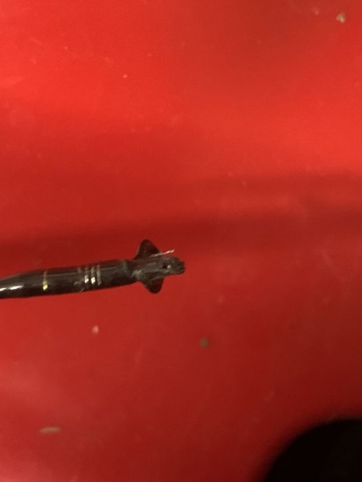 Wędka spinningowa Konger