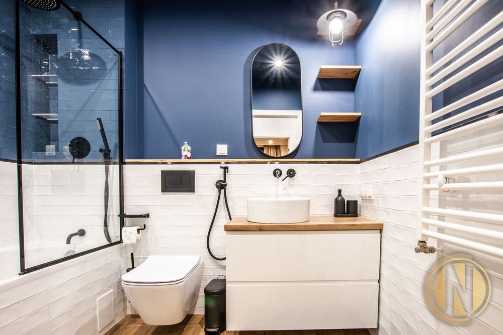 Wizjonerów | Bronowice | 2 pok + pralnia | 55m2 | parking | klima |ENG