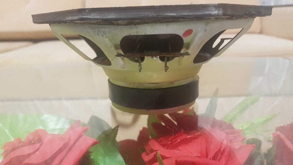 Динамики Нч Philips AD 8066/W4 made in Holland