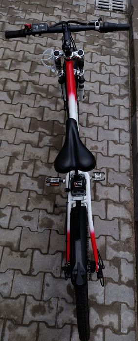 Sprzedam rower elektryczny