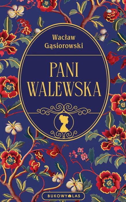 Pani Walewska. Nowy Produkt