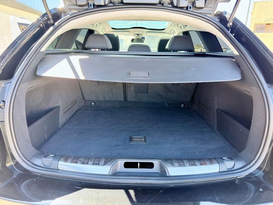 Peugeot 508 SW 1 .6 BlueHDI EAT6 Allure
