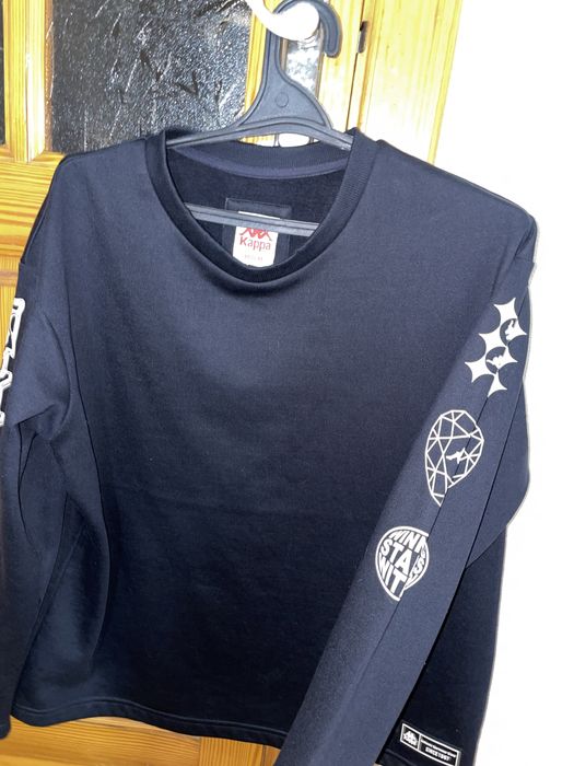 Кофта женская Kappa