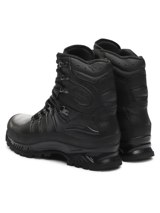 Берці зимові MEINDL