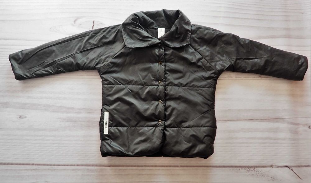 Kurtka Booso Rozmiar 4/5