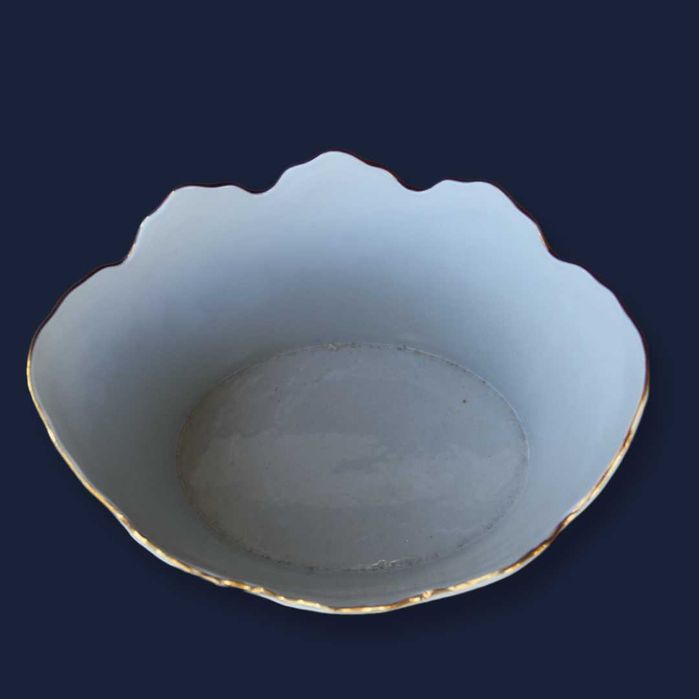 Vaso em Porcelana - Vista Alegre - EMA