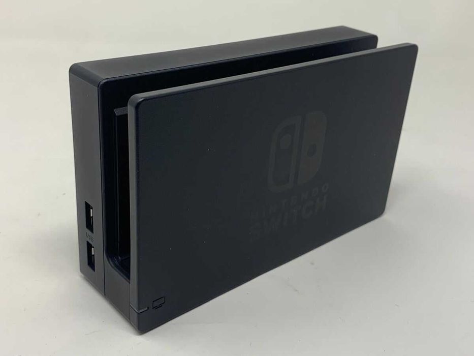 Nintendo Switch - Base para Consola  V1 / V2 - NOVA