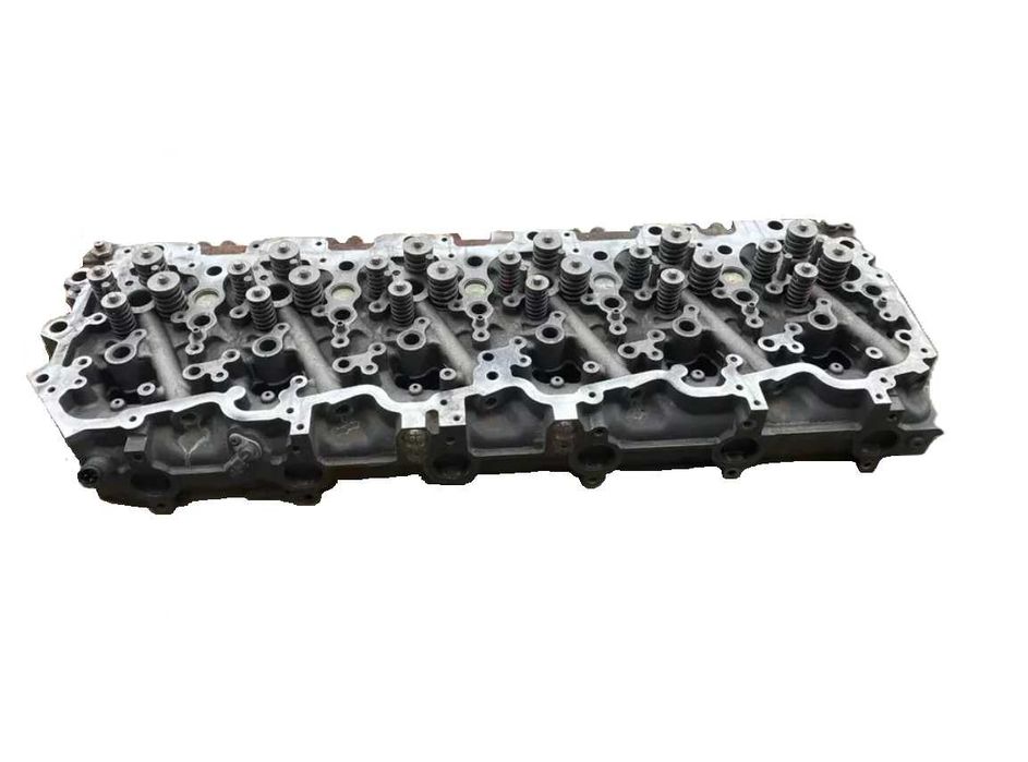 Головка блоку циліндрів ГБЦ DAF XF 106 CF 410 460 510 Euro 6 1904700