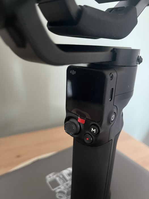 Gimbal DJI RS3 Mini