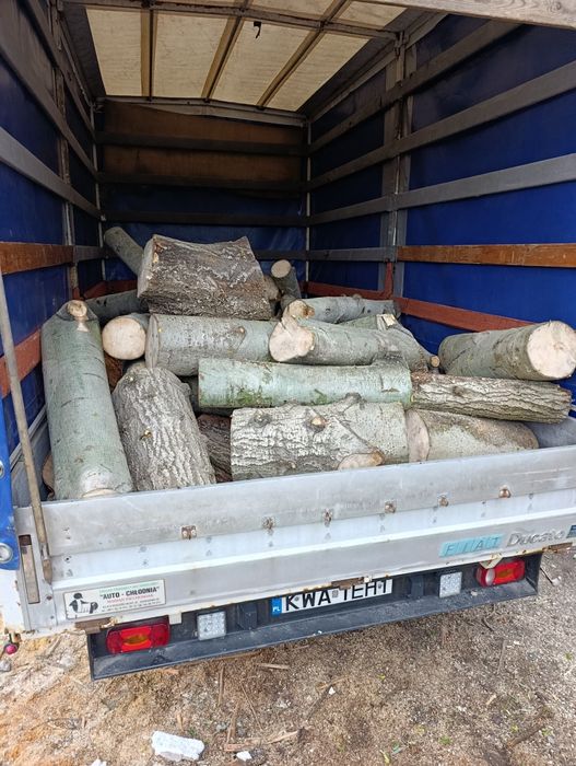 Transport - Przeprowadzki - Utylizacje