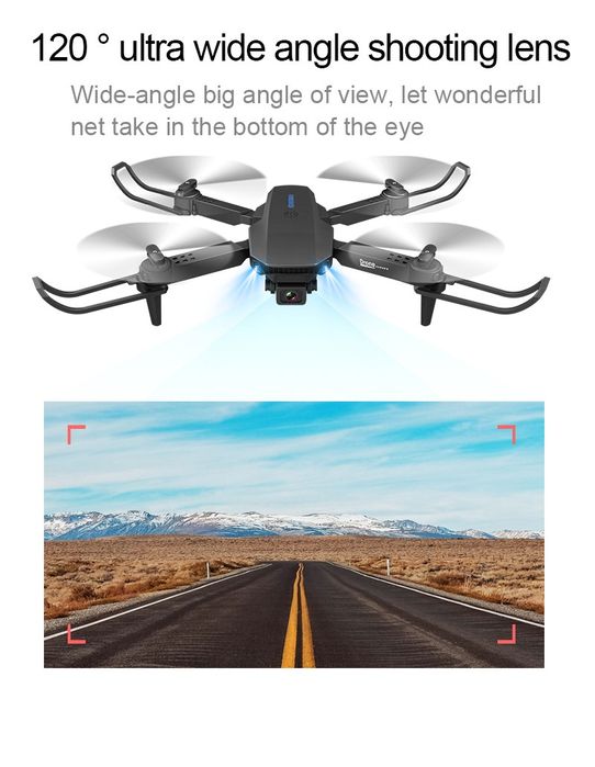 Drone e88 - photographer and filmer NEW!64309730664451124