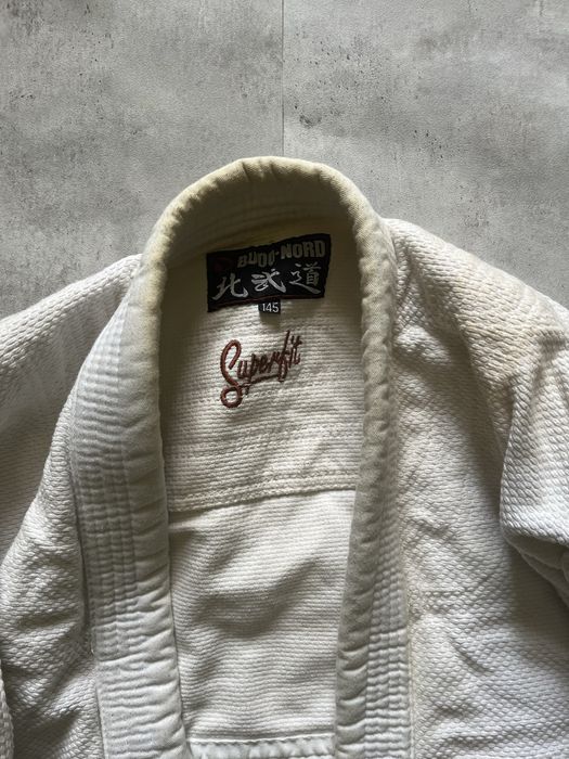 Kimono do Judo/ Karate