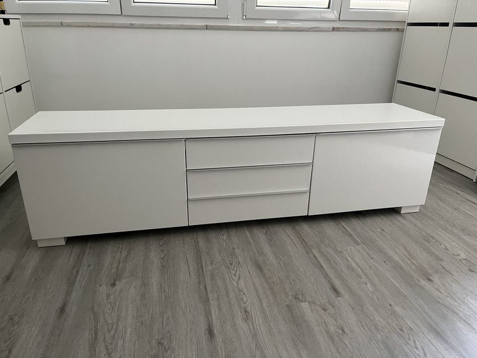 Móvel de sala Ikea