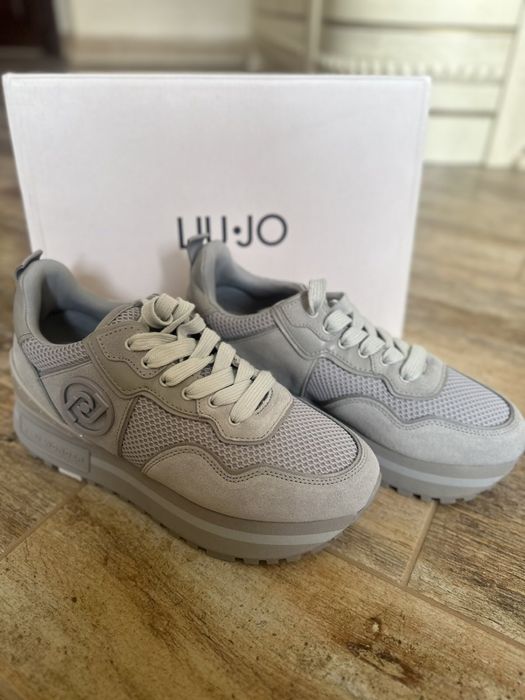 Кроссовки Liu Jo кеди