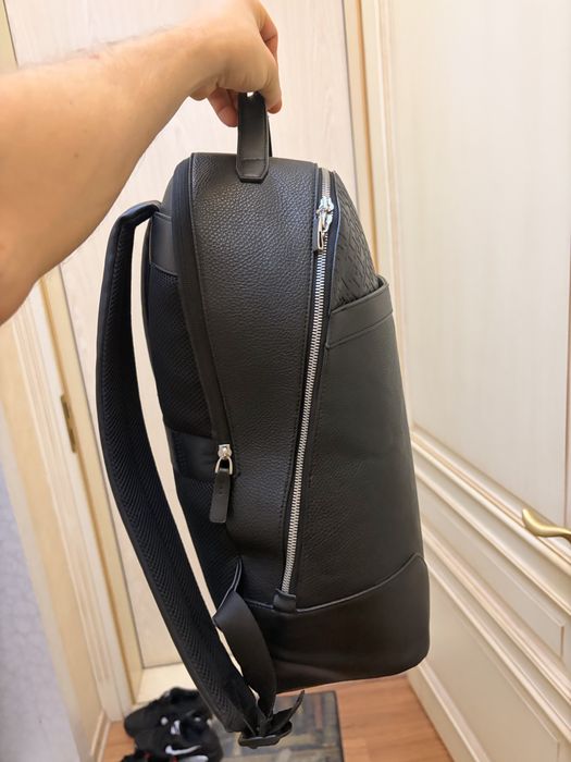 Рюкзак портфель Tomy hilfiger