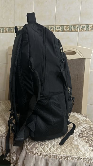 Рюкзак 85л ( але зручний і нетнадто громісткий , майже яе на 65-70 л )