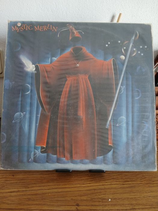 Vinys  de diferentes autores