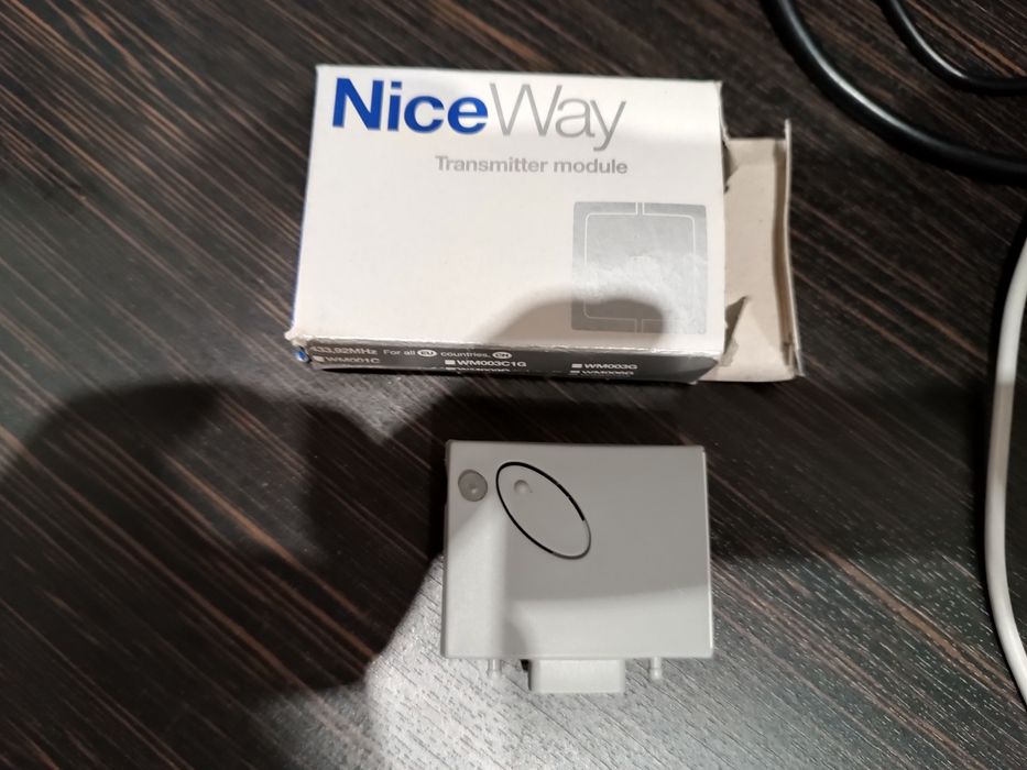 Продам модуль для раздвижных ворот