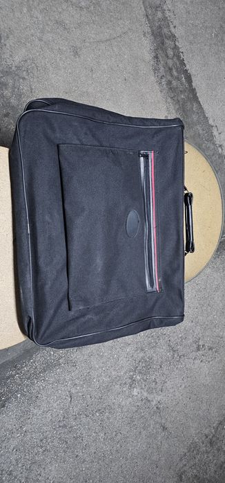 Mala porta fatos para viagem