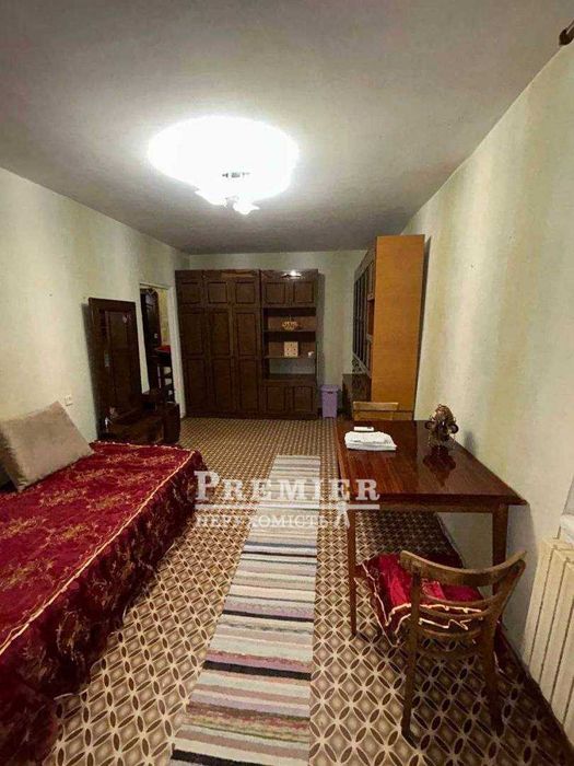 1 кімнатна квартира 35 м²  Черемушки. Чешка