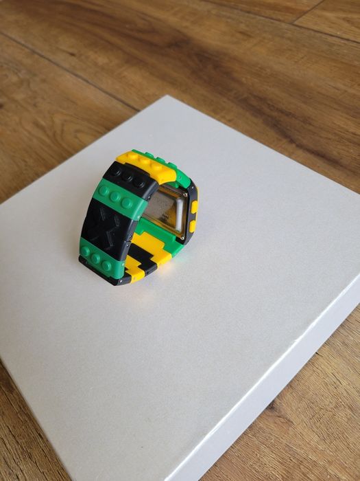 Zegarek kolorowy SHHORS