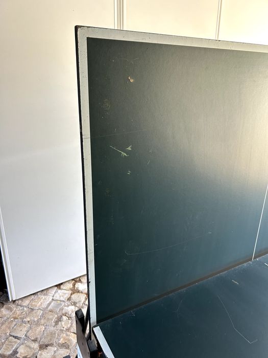 Mesa de Ping-Pong SportZone (Para Restauro / Uso)