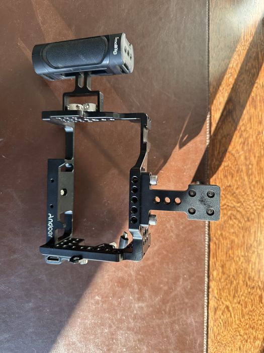 Cage para sony A7 iii
