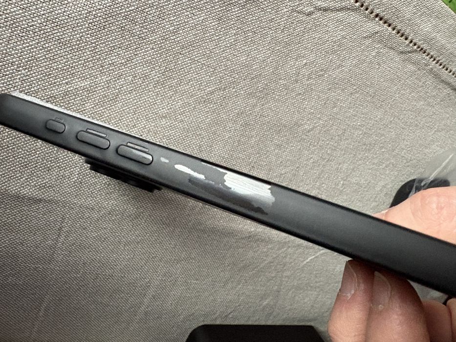 Etui do Iphone 16 Plus