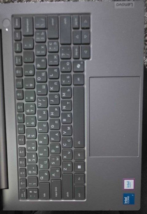 Ноутбук Lenovo ThinkBook 14 G8 IRL
