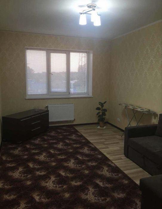 Оренда Однокімнатної квартири ЖК Вишнева Оселя